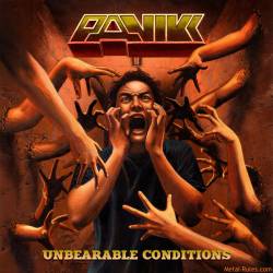 Panikk : Unbearable Conditions